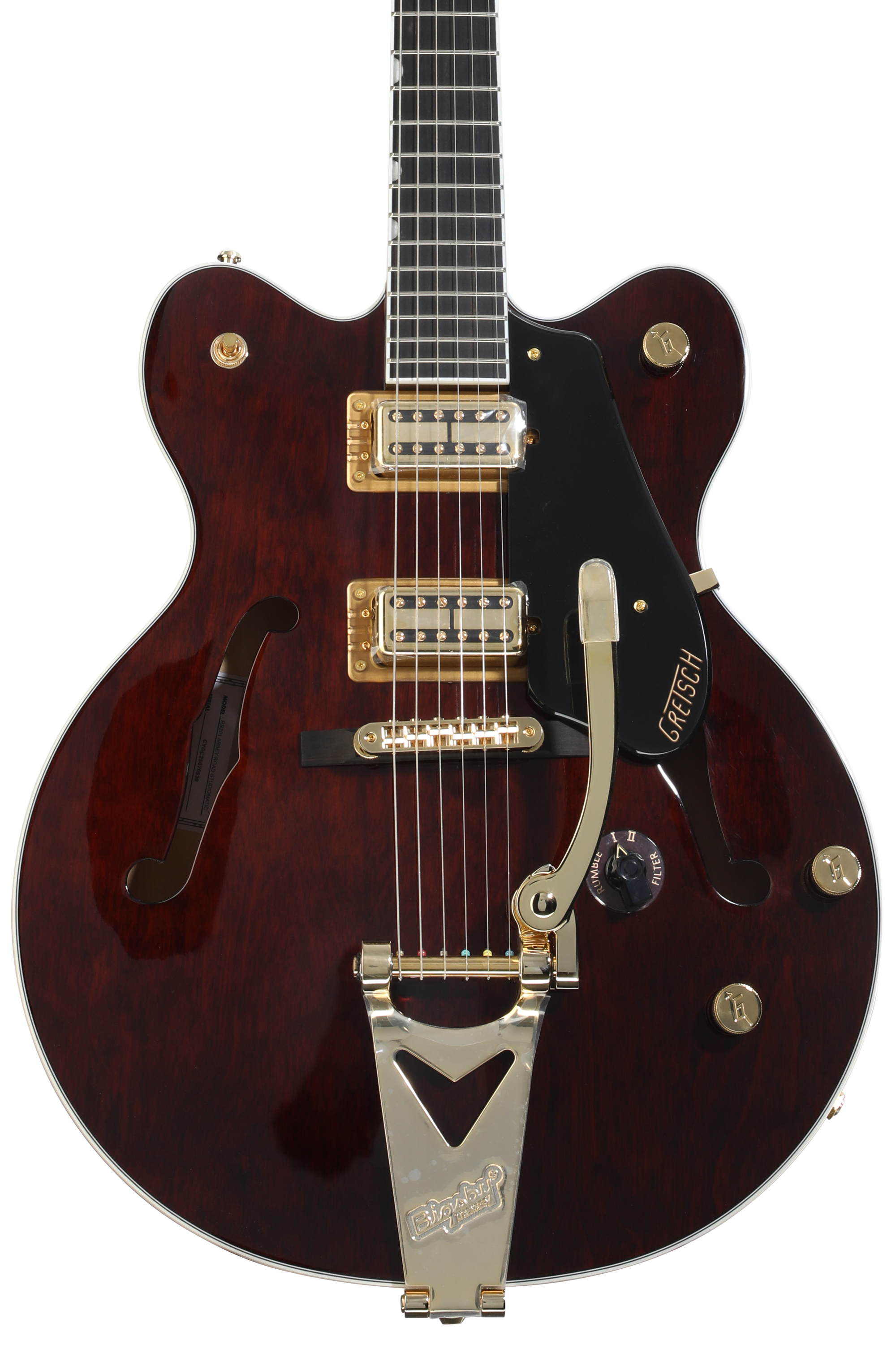 Guild Newark Street, A-150 Savoy Hollowbody Electric Guitar