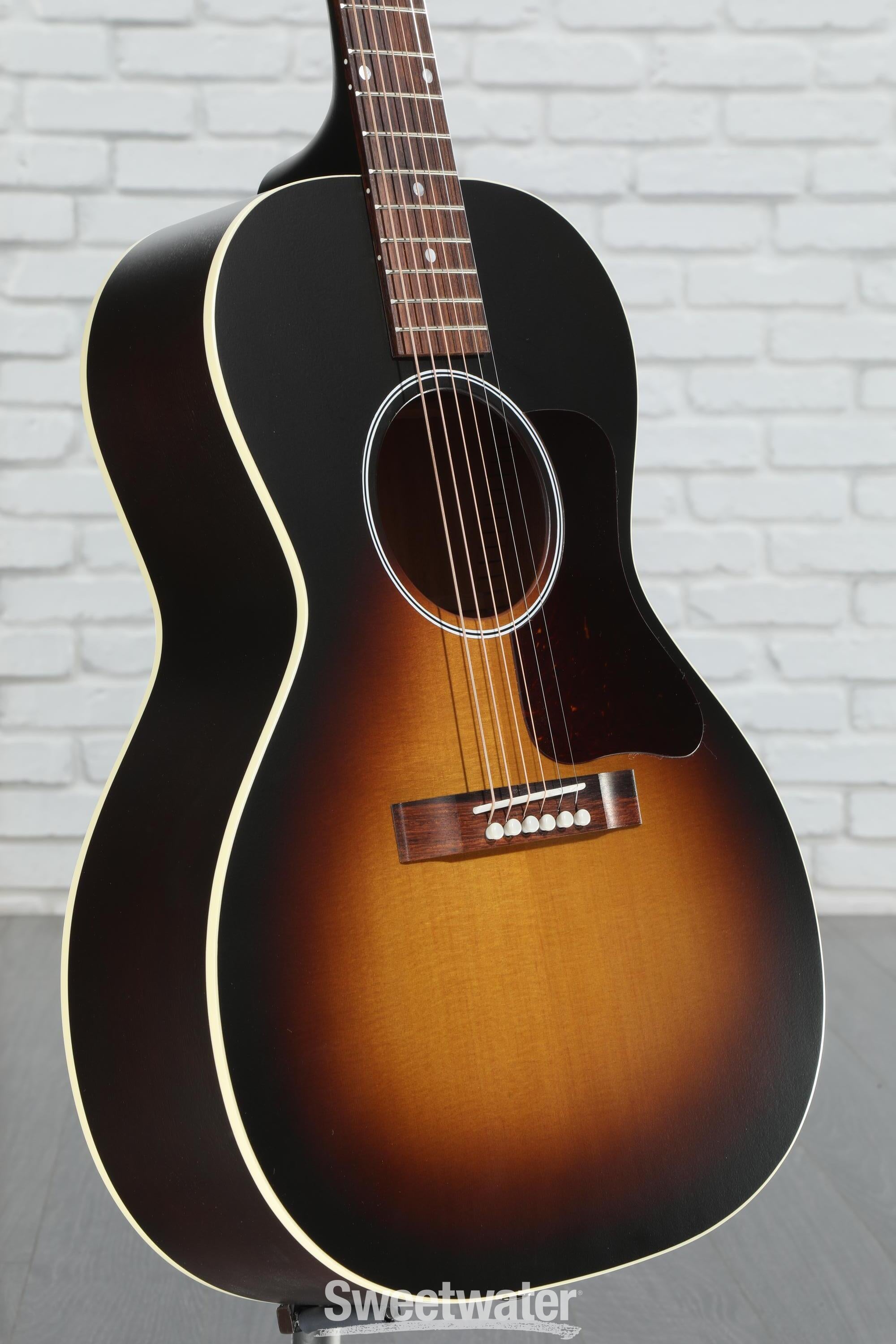 Gibson Acoustic L-00 Special Acoustic-electric Guitar