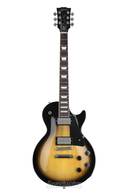 Gibson les paul studio deals vintage sunburst