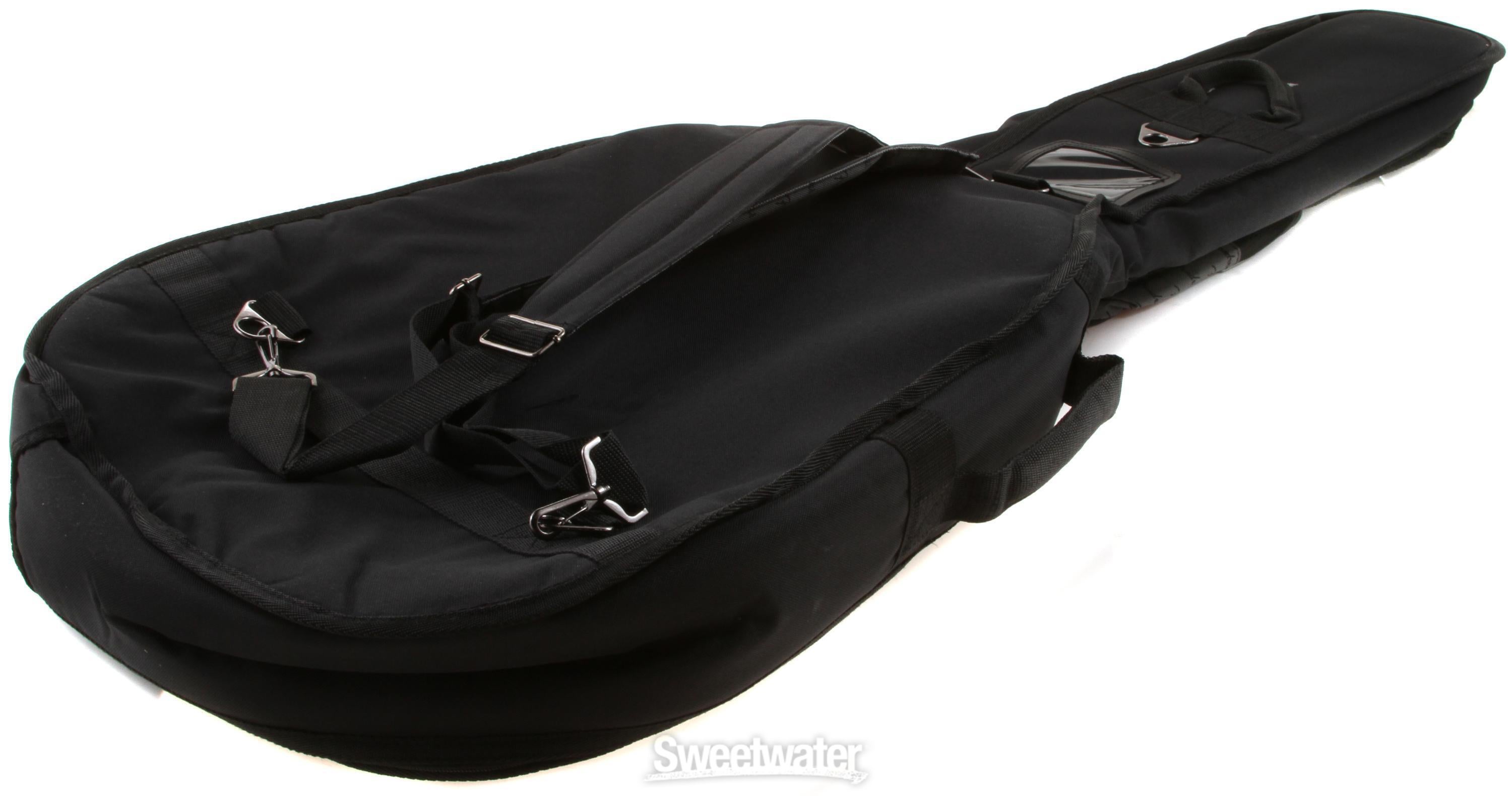 Fender Deluxe Gig Bag | Sweetwater