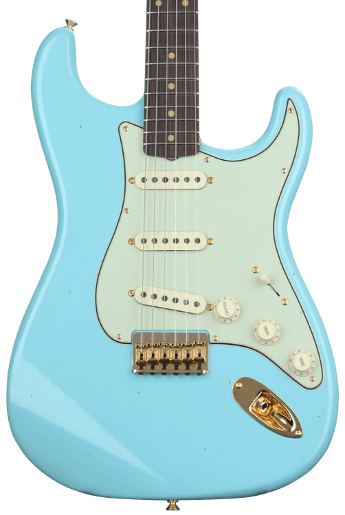 Fender Custom Shop Limited Edition '59 Hardtail Stratocaster