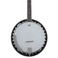 Photo of Washburn Americana B9 5-string Resonator Banjo