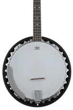 Photo of Washburn Americana B9 5-string Resonator Banjo