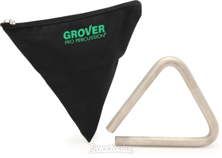 Grover Pro Percussion Sleigh Bells