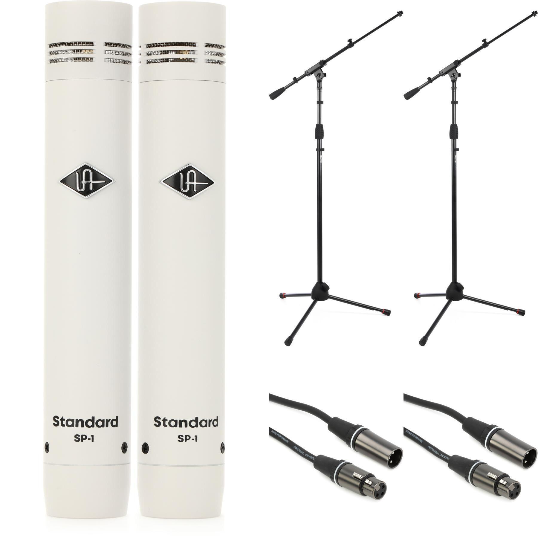 配信機器・PA機器・レコーディング機器 SP-1 Standard Pencil Microphone 配信機器・PA機器・レコーディング機器 SP-1 Standard Pencil