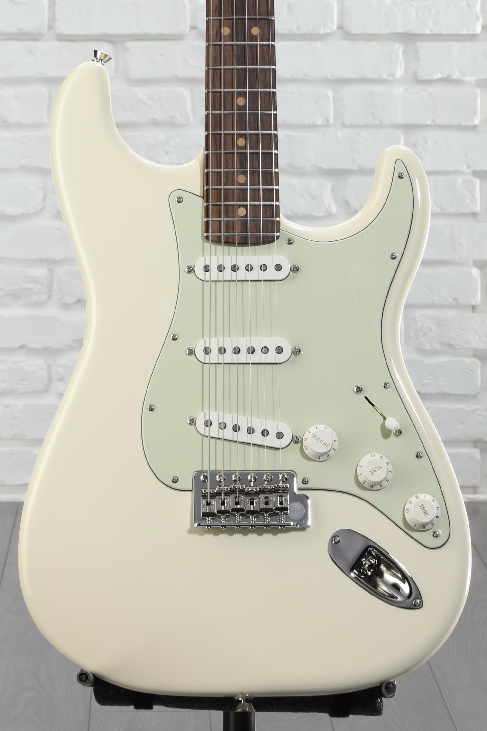 Fender American Professional II GT11 Stratocaster Electric Guitar