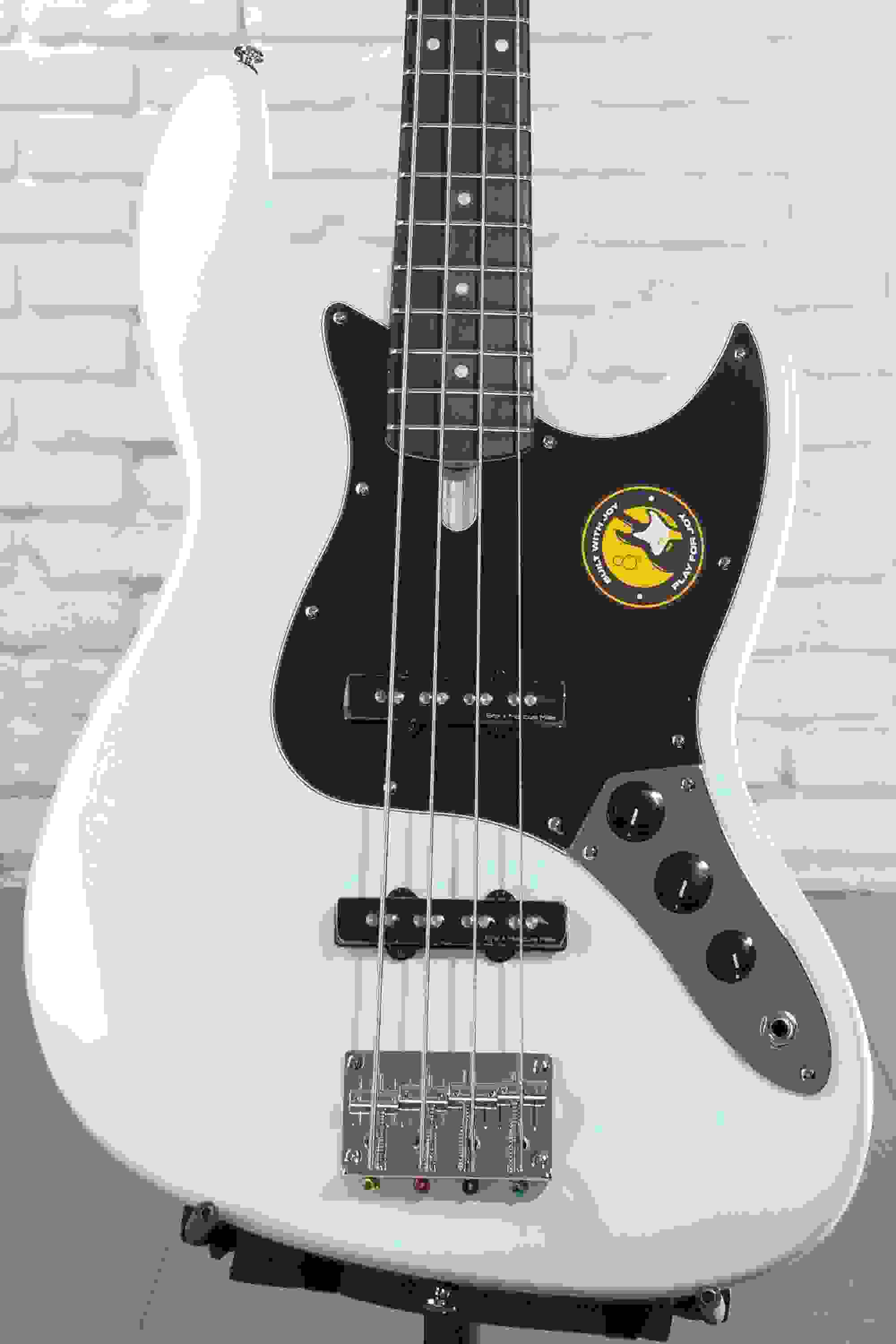 Sire Marcus Miller V3P 4-string Bass Guitar - Sonic Blue