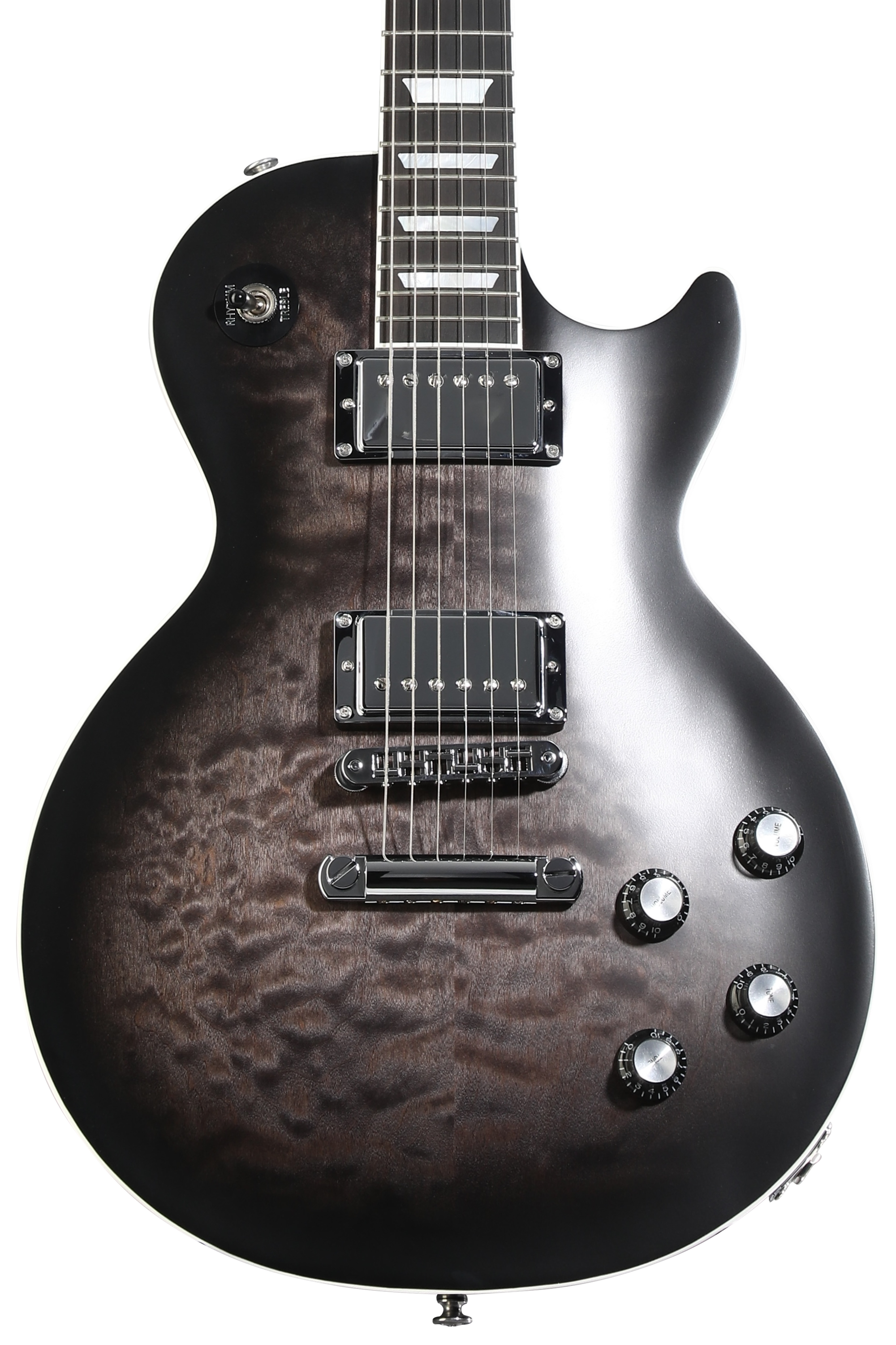 Gibson Les Paul Standard 2017 T - Bourbon Burst | Sweetwater