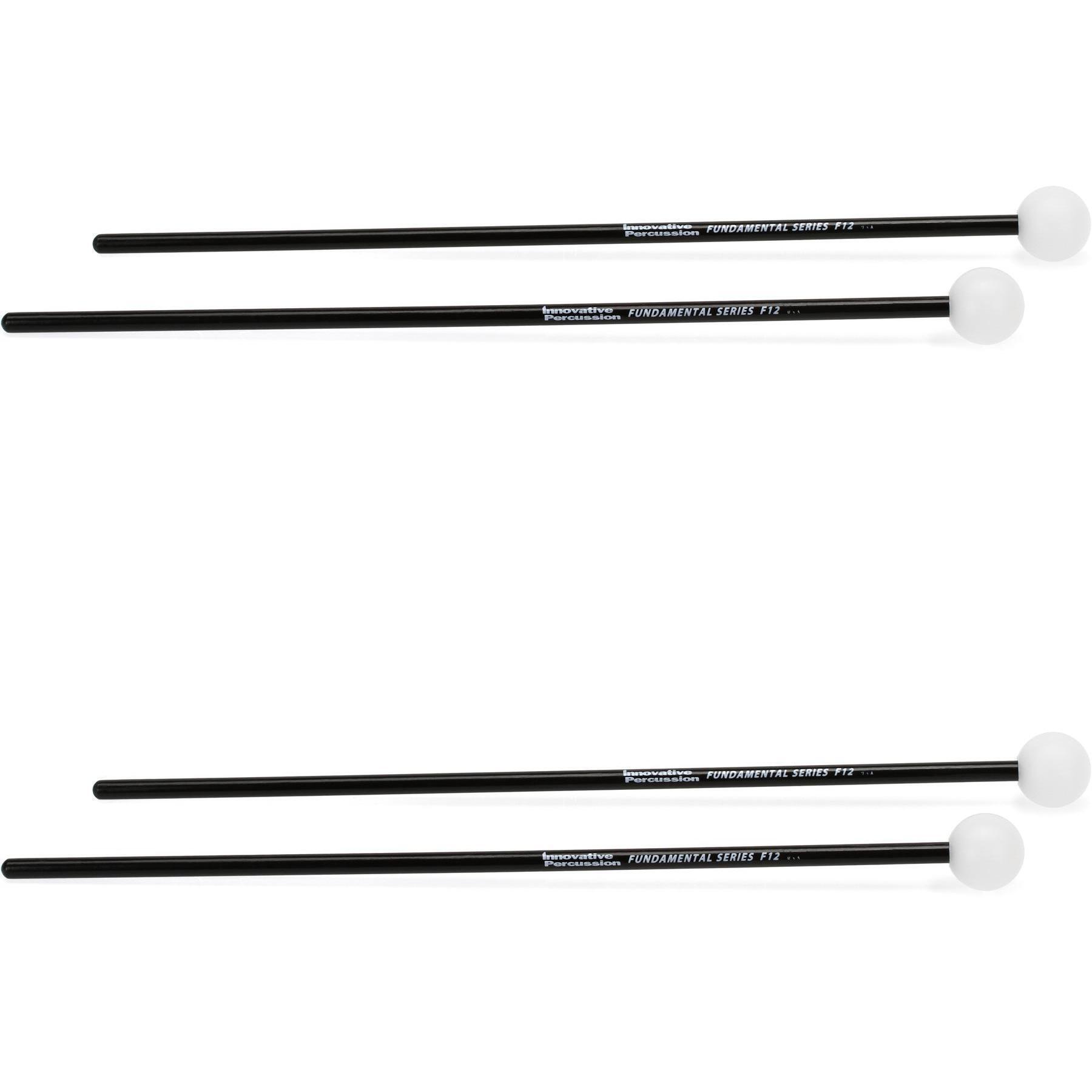 Innovative Percussion - IP240 Medium Marimba Mallets