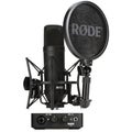 Photo of Rode Complete Studio Kit with NT1 Microphone and AI-1 Audio Interface