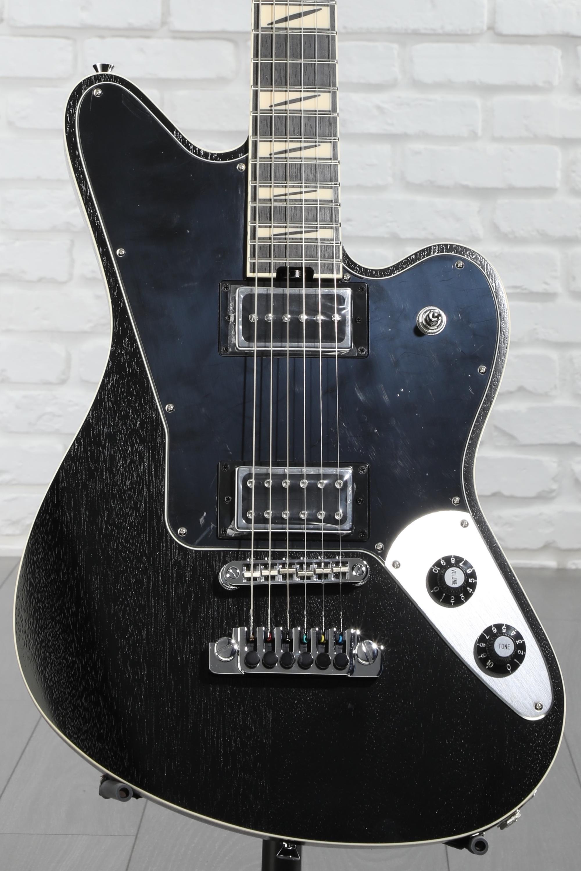 Jackson Pro Series Signature Lee Malia LM-87 Electric Guitar