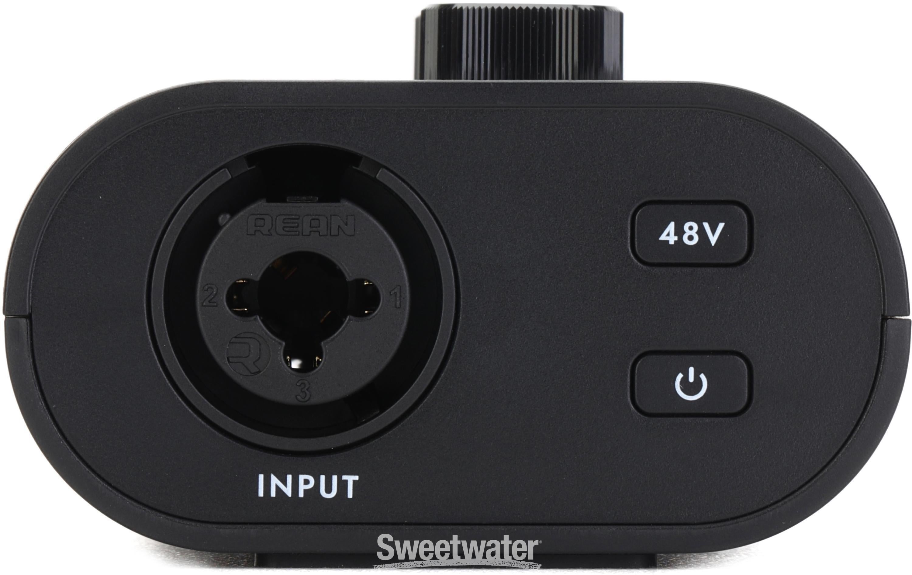 Blackstar Polar Go USB-C Audio Interface | Sweetwater