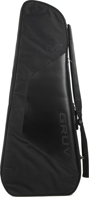 Safari Duo 01 Black 32L Backpack Bags