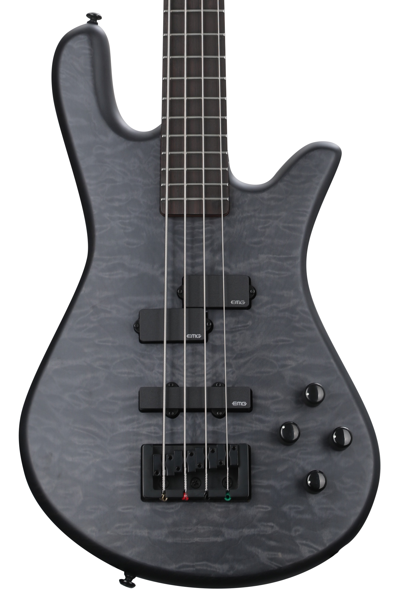 （美品）Spector NS PULSE 4 NS Pulse 4 by Spector Bass Guitars