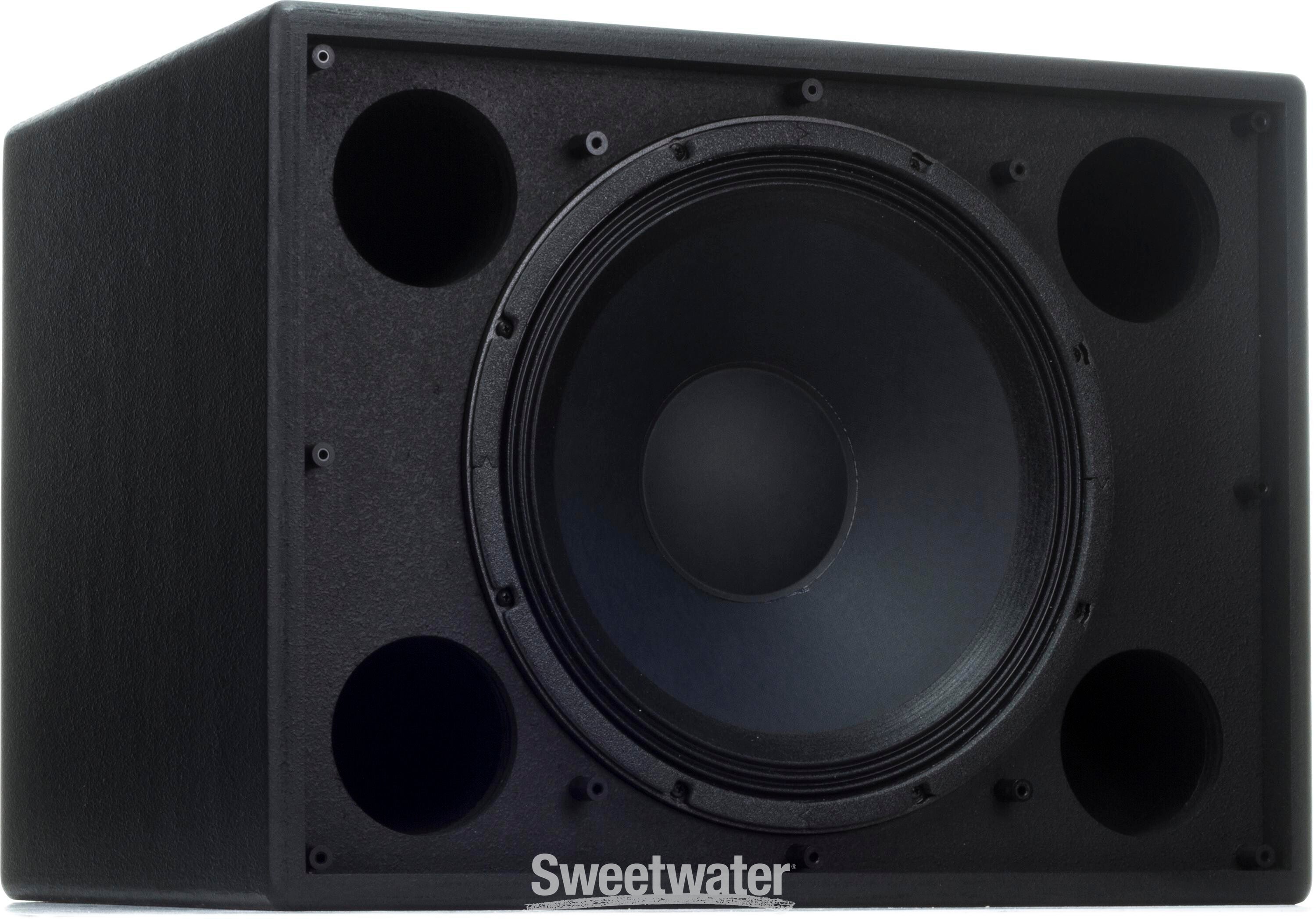 Klipsch best sale 115 subwoofer