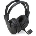 Photo of Shure BRH50M Premium Dual-sided Broadcast Headset