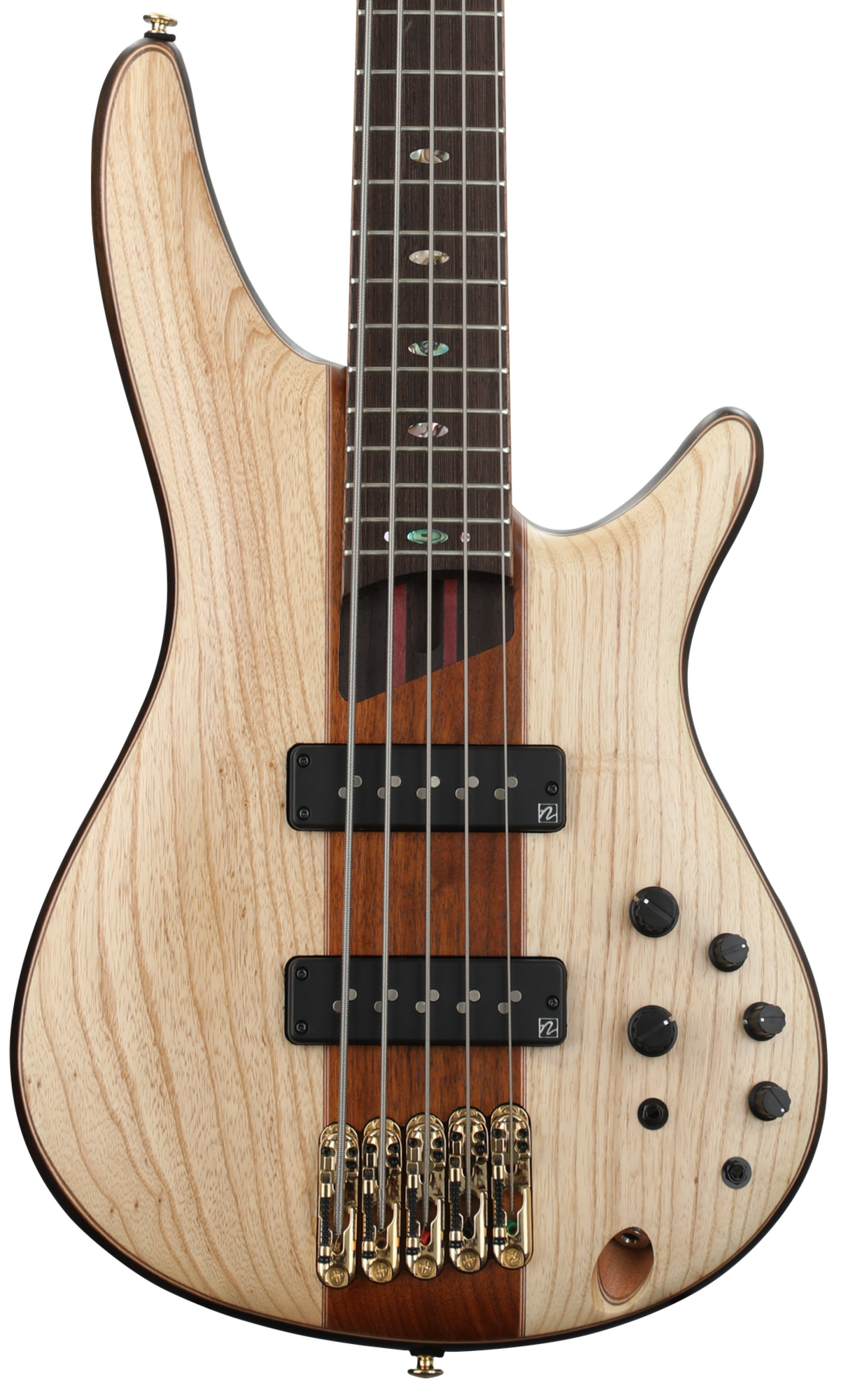 Ibanez Premium SR1305 - Natural Flat