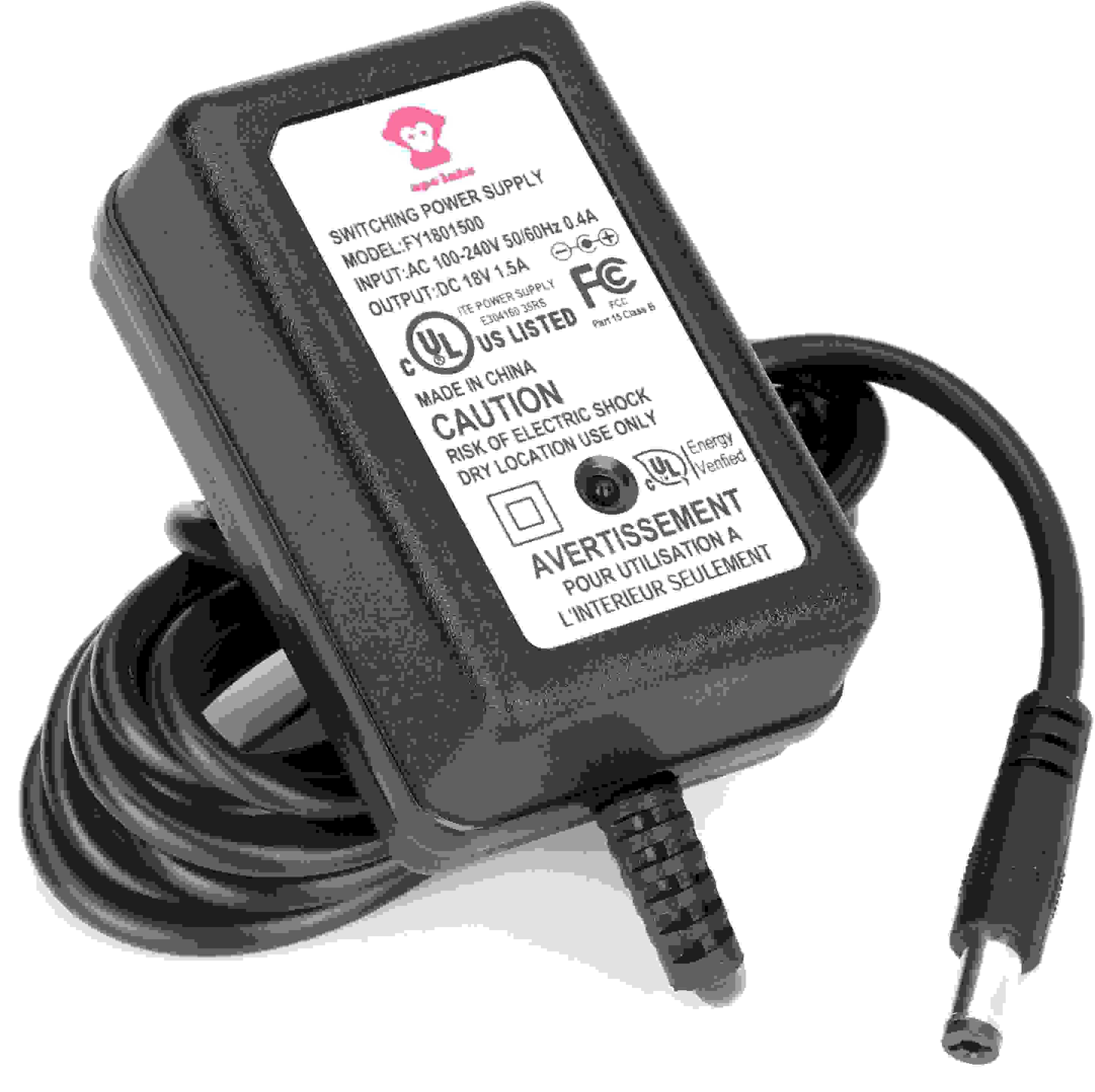 Ape Labs PSU Power Supply - 18V