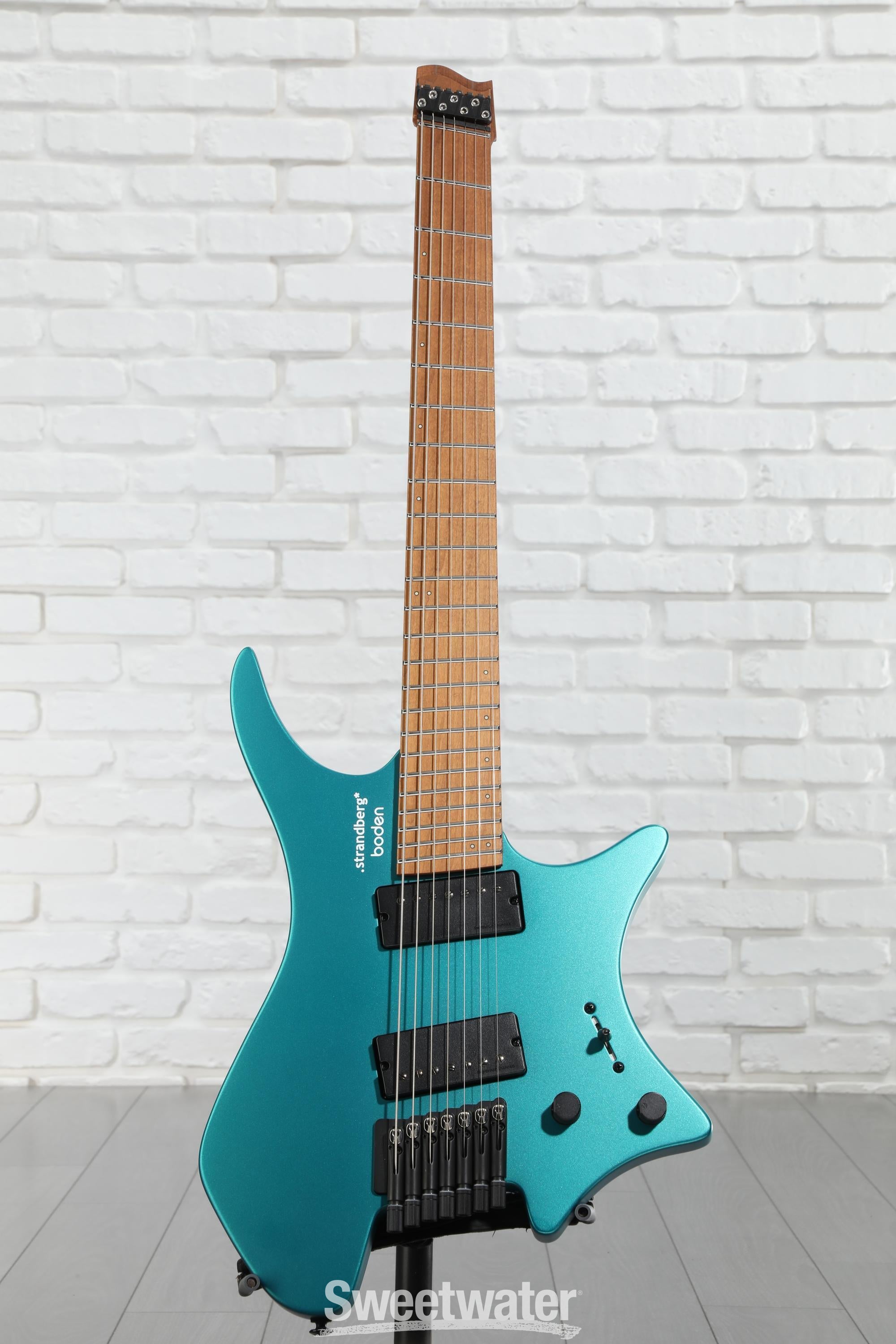 Strandberg Boden Standard N2.7 7-string Electric Guitar