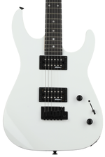 Photo of Jackson Dinky JS11 Electric Guitar - White