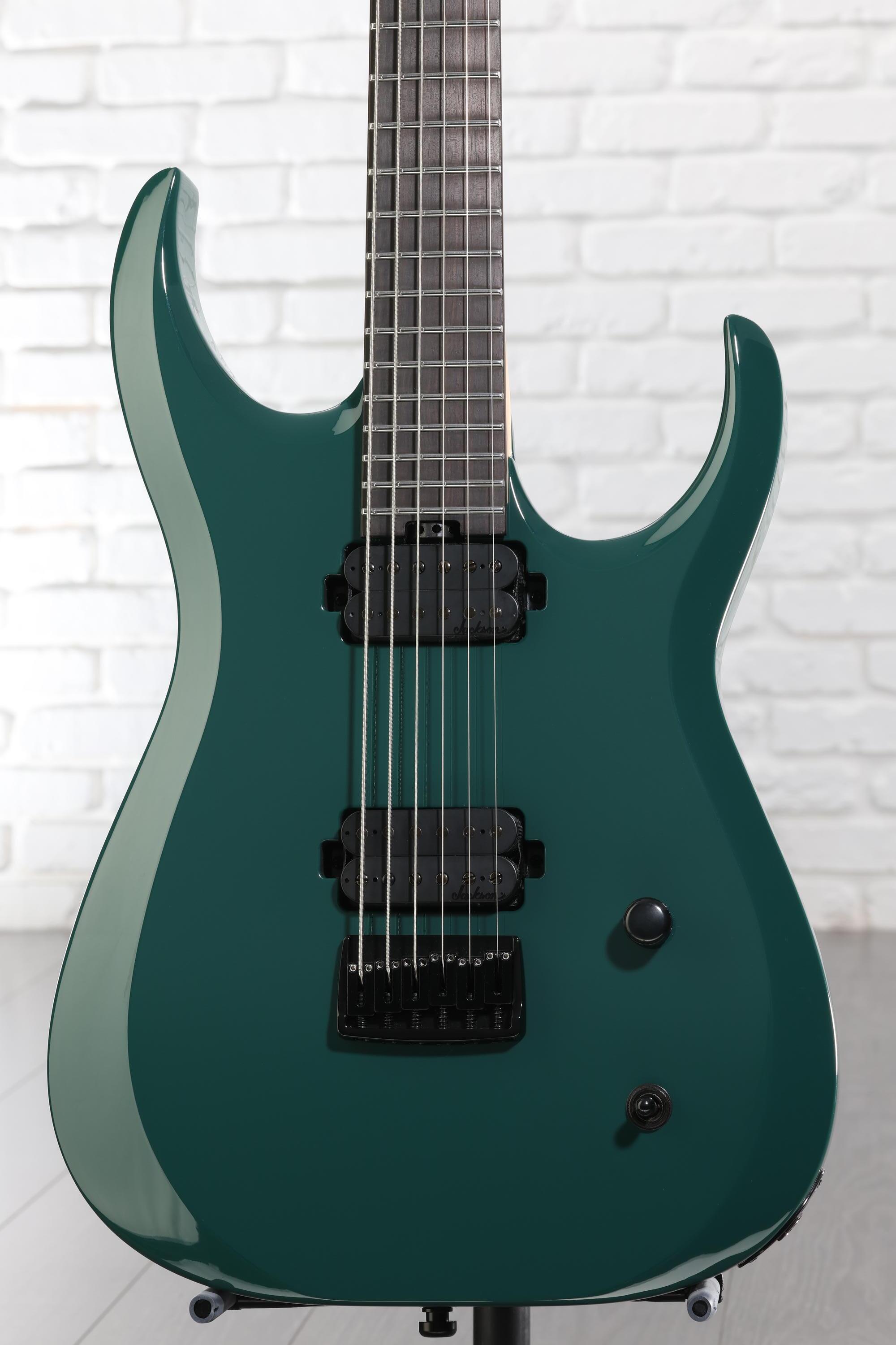 Jackson Pro Series Signature Roman Ibramkhalilov MDK HT6 Baritone