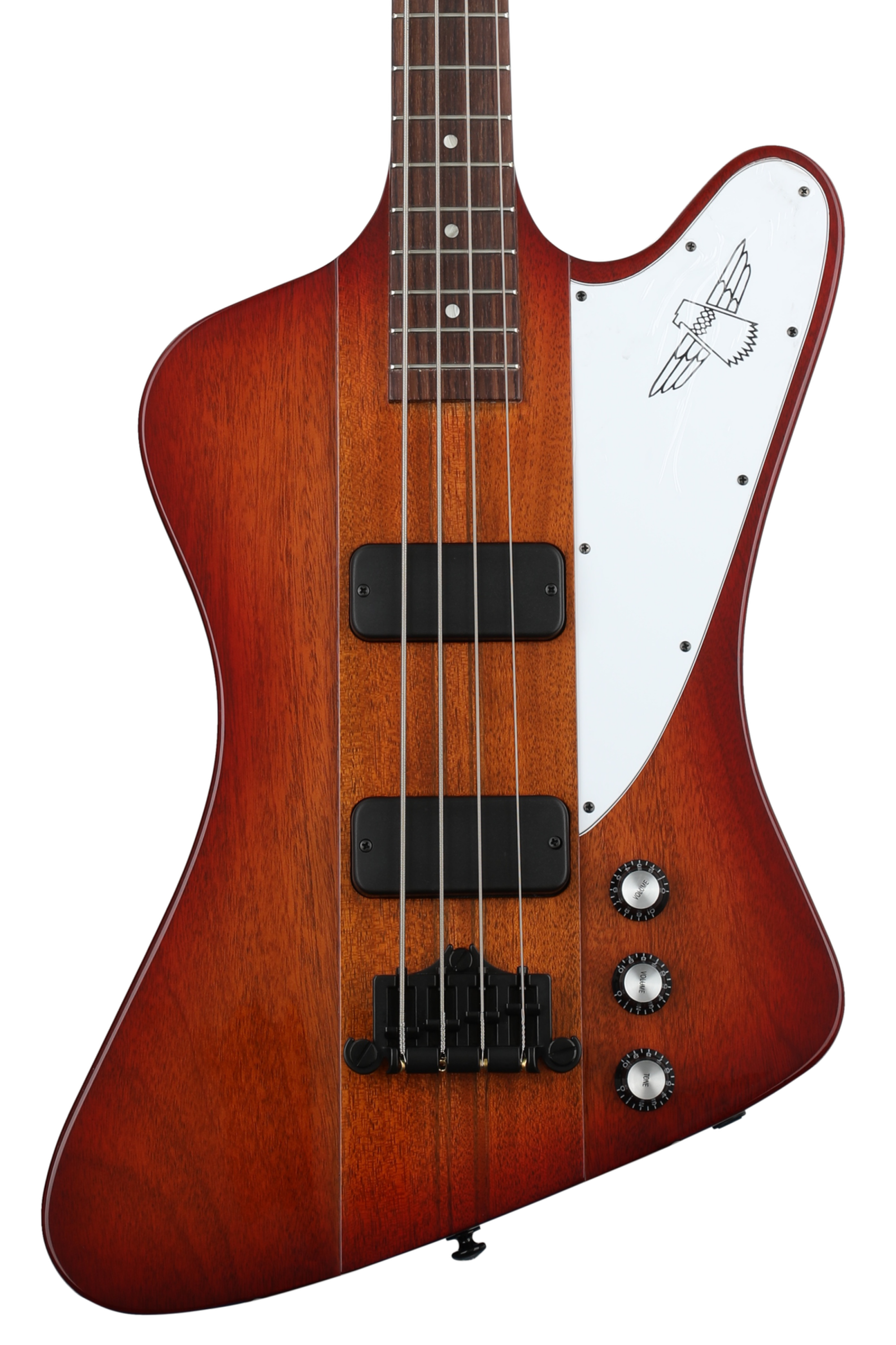Gibson Thunderbird Bass 2019 - Heritage Cherry Sunburst | Sweetwater