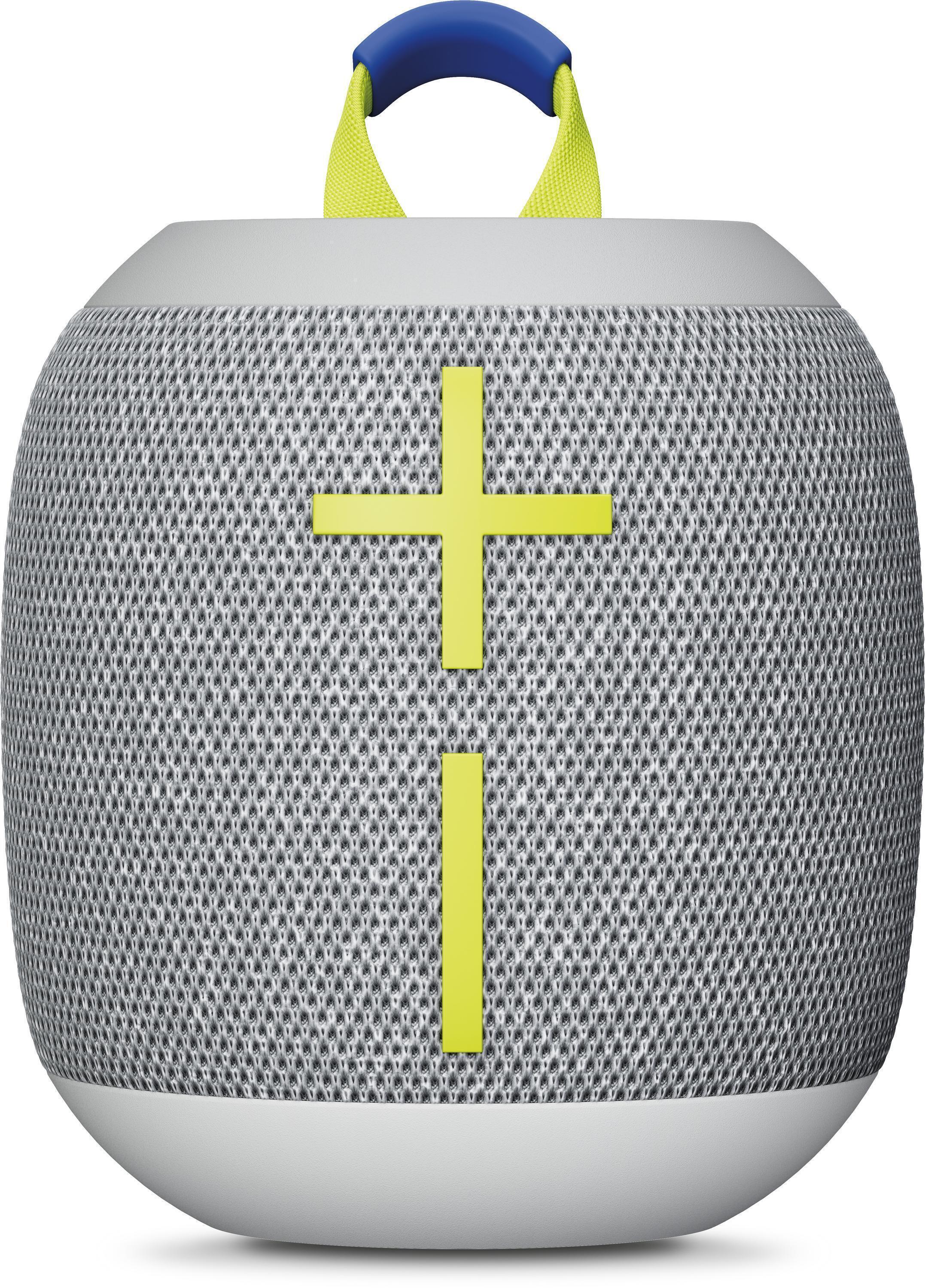 ULTIMATE EARS WONDERBOOM 2 Portable hotsell Wireless Bluetooth Speaker