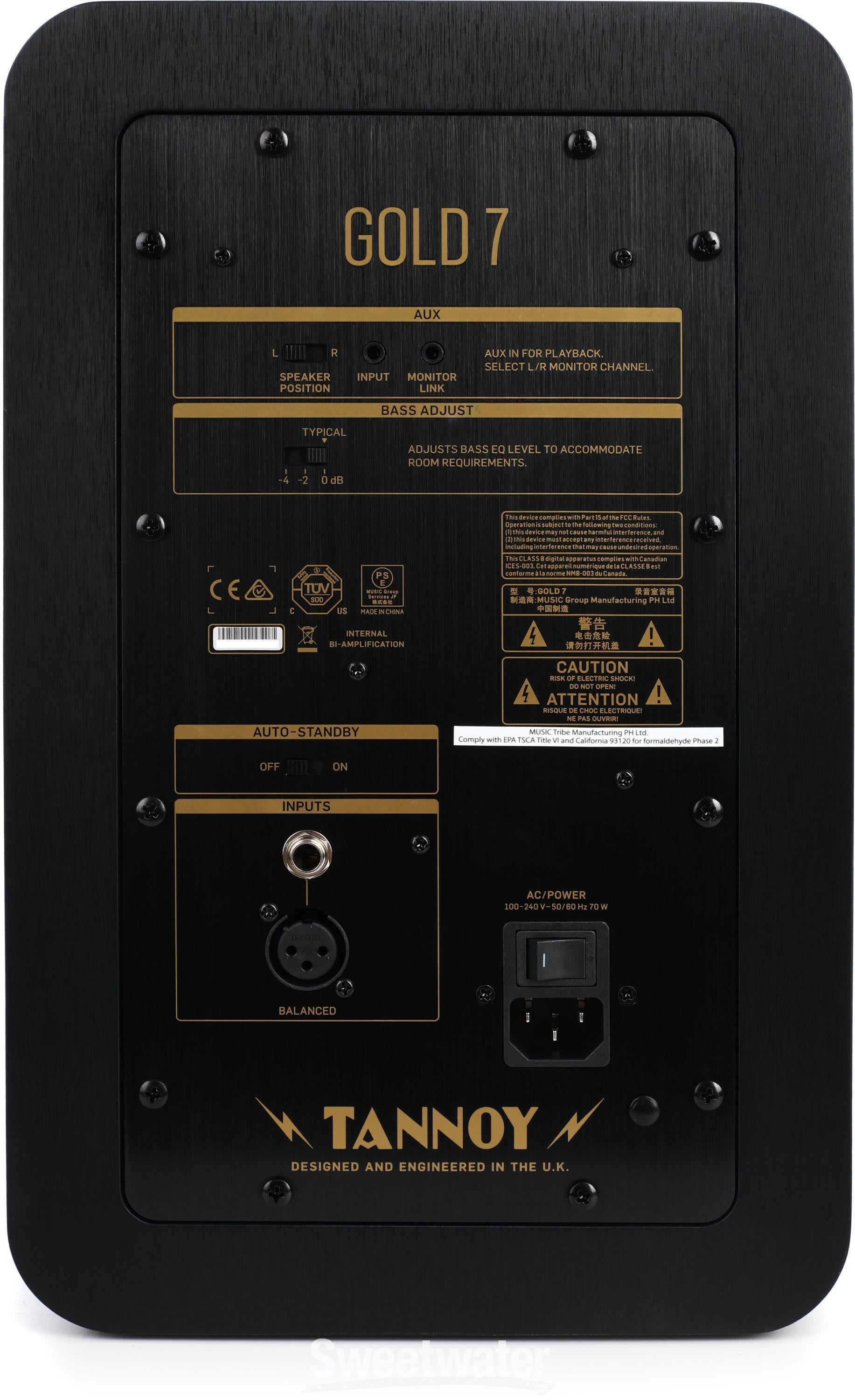 ジャンク TANNOY STUDIO SERIES SYSYEM 6Mk II 604100000000000-00-600x600.jpg