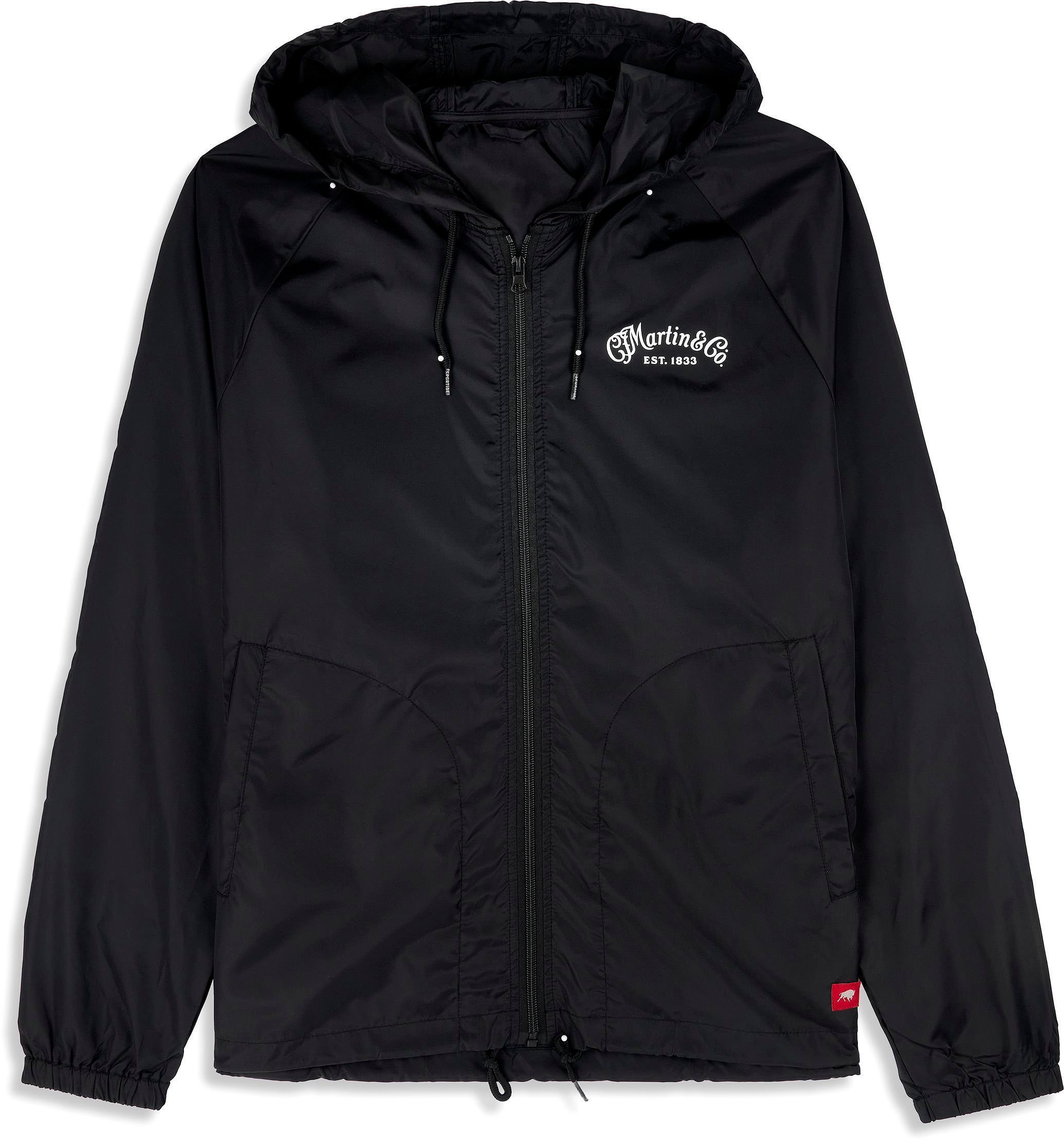 【YOURNUS】Martin X-Large Windbreaker 9babc707c8Acecj40azCyusez8POnN