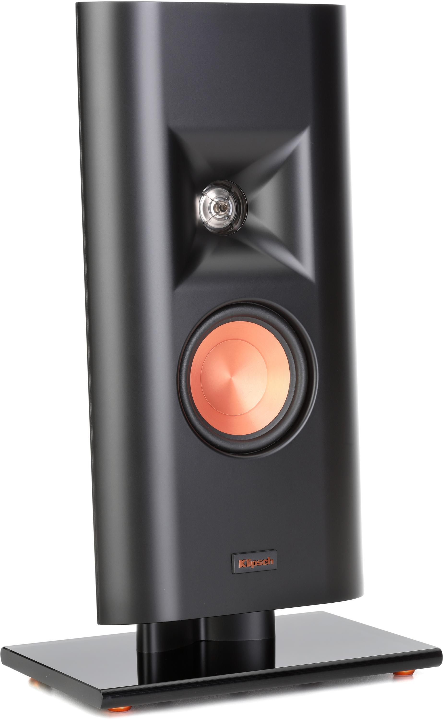 Klipsch RP-140D Passive On-wall Speaker Sweetwater