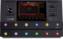 Product Image - This Item - Line 6 Helix Stadium Amp Modeler and FX Processor