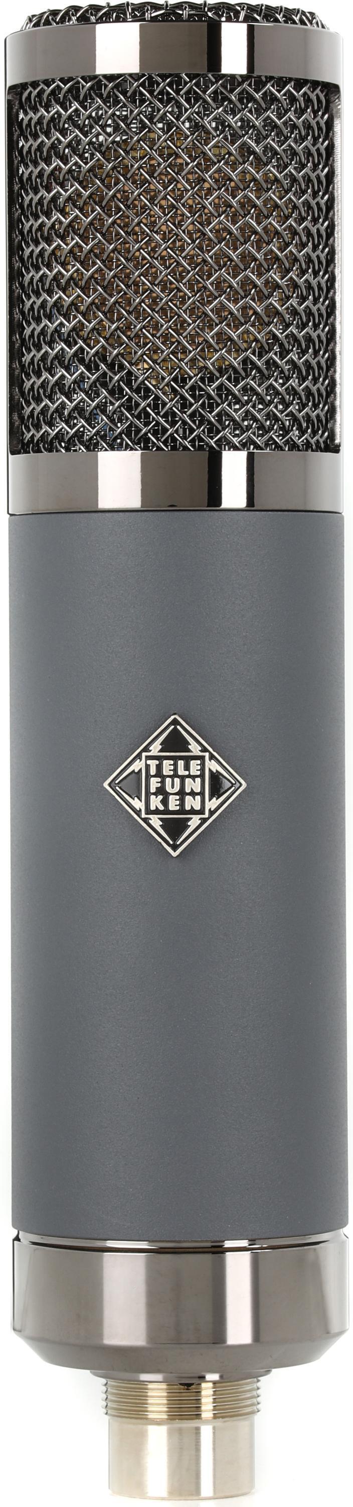 TELEFUNKEN TF51 - 楽器/器材