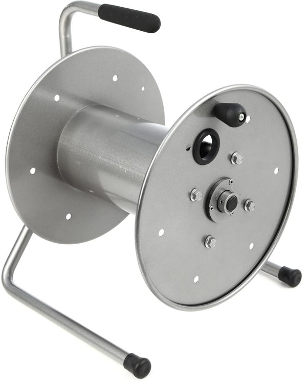 Whirlwind WD2 Cable Reel