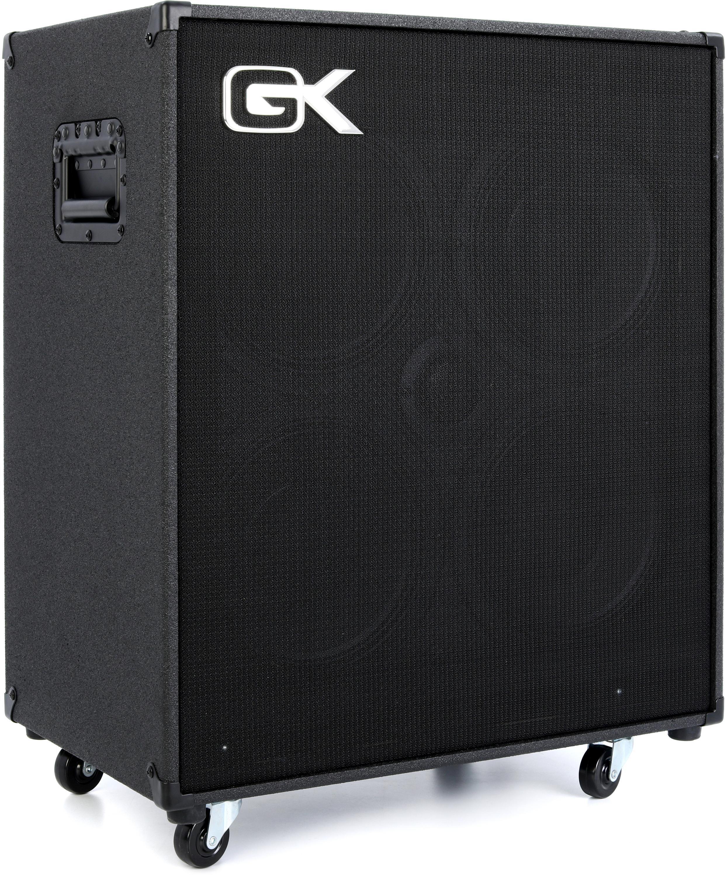贈り物 Gallien-Krueger 2x12 212MBP ベース