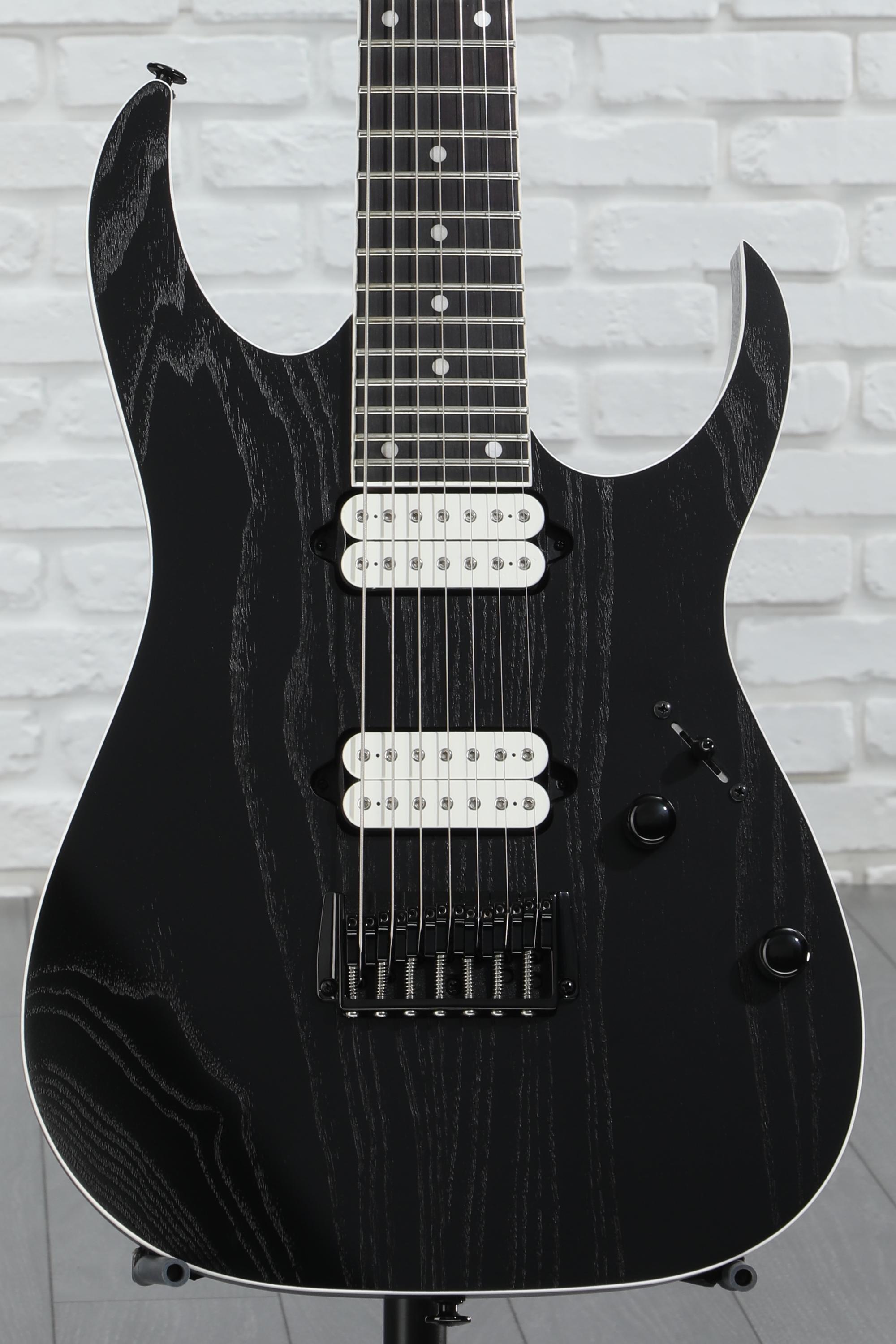 Ibanez Prestige RGR752AHBF 7-string Electric Guitar