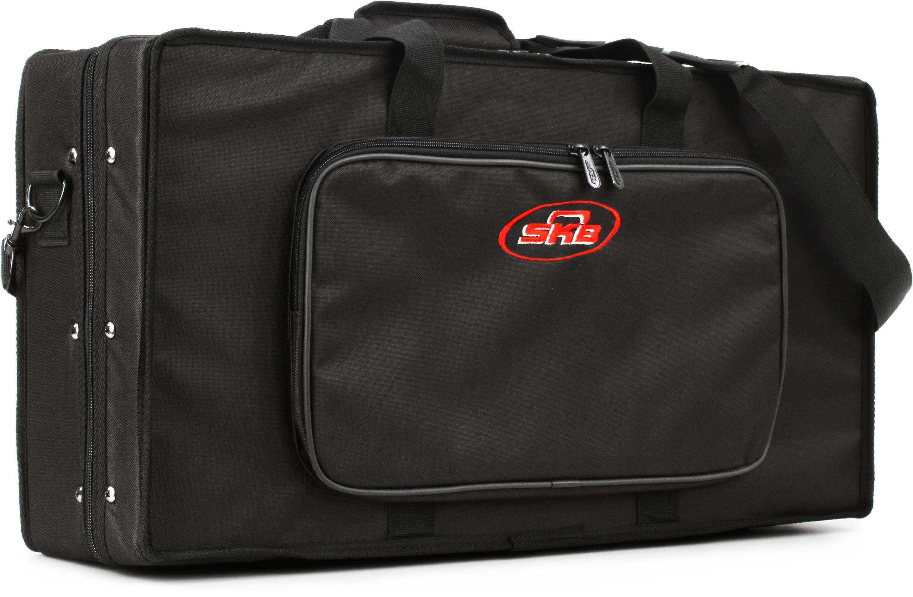 Yamaha reface DX 本体 + ギグケース Yamaha Soft Case Fits reface CS, DX, YC, CP | Guitar Center