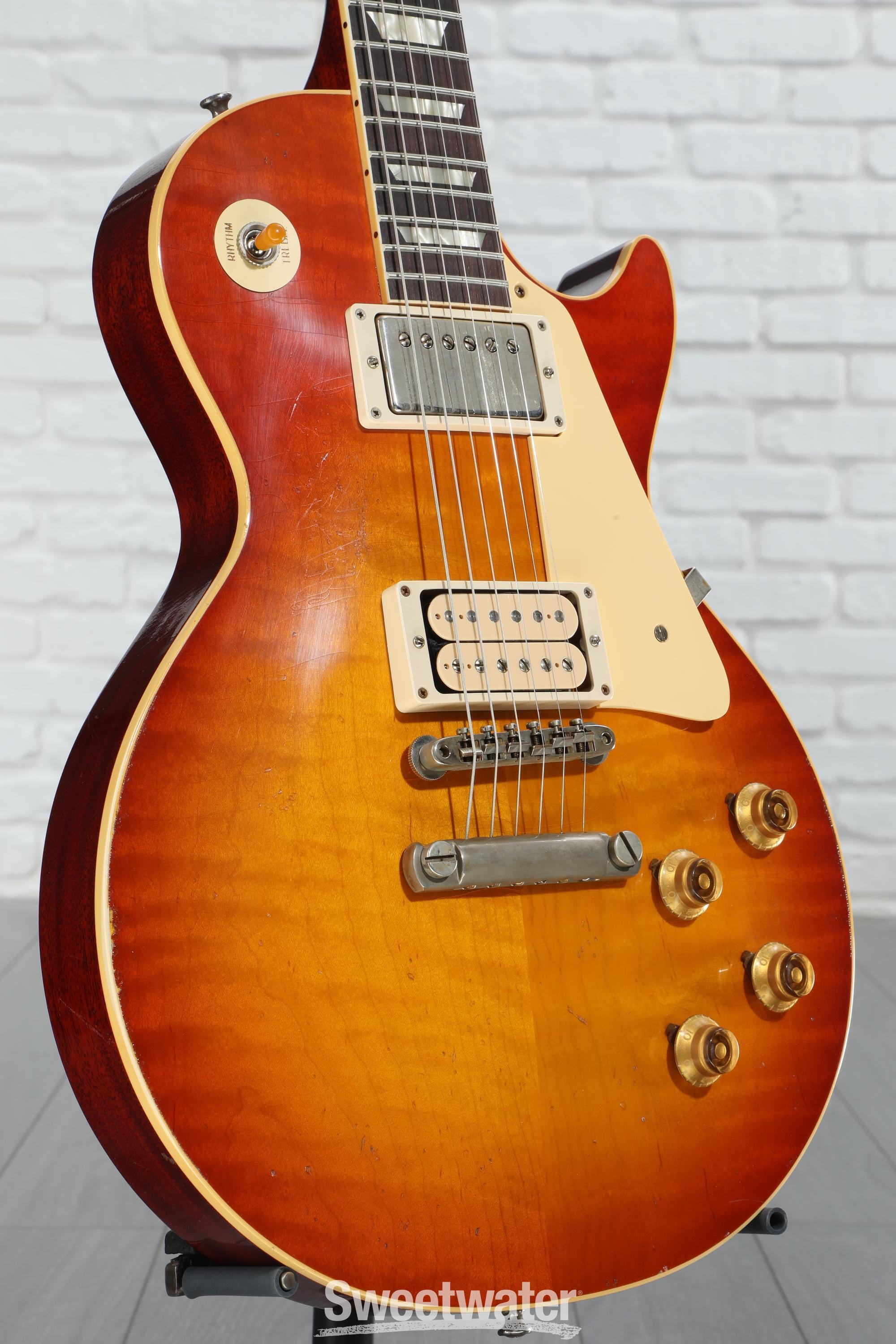 Gibson Custom Shop 1959 Les Paul Standard 