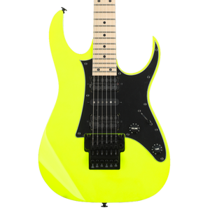 Ibanez Genesis Collection RG550 Desert Sun Yellow Sweetwater