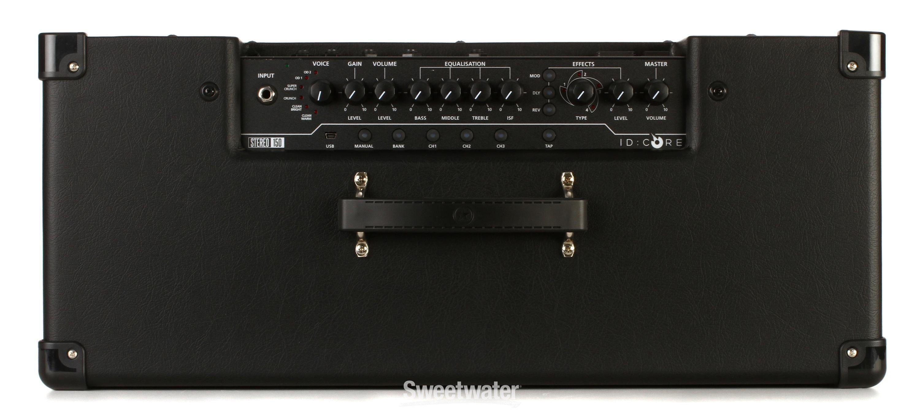 Blackstar ID:Core 150 - 150-watt 2x10