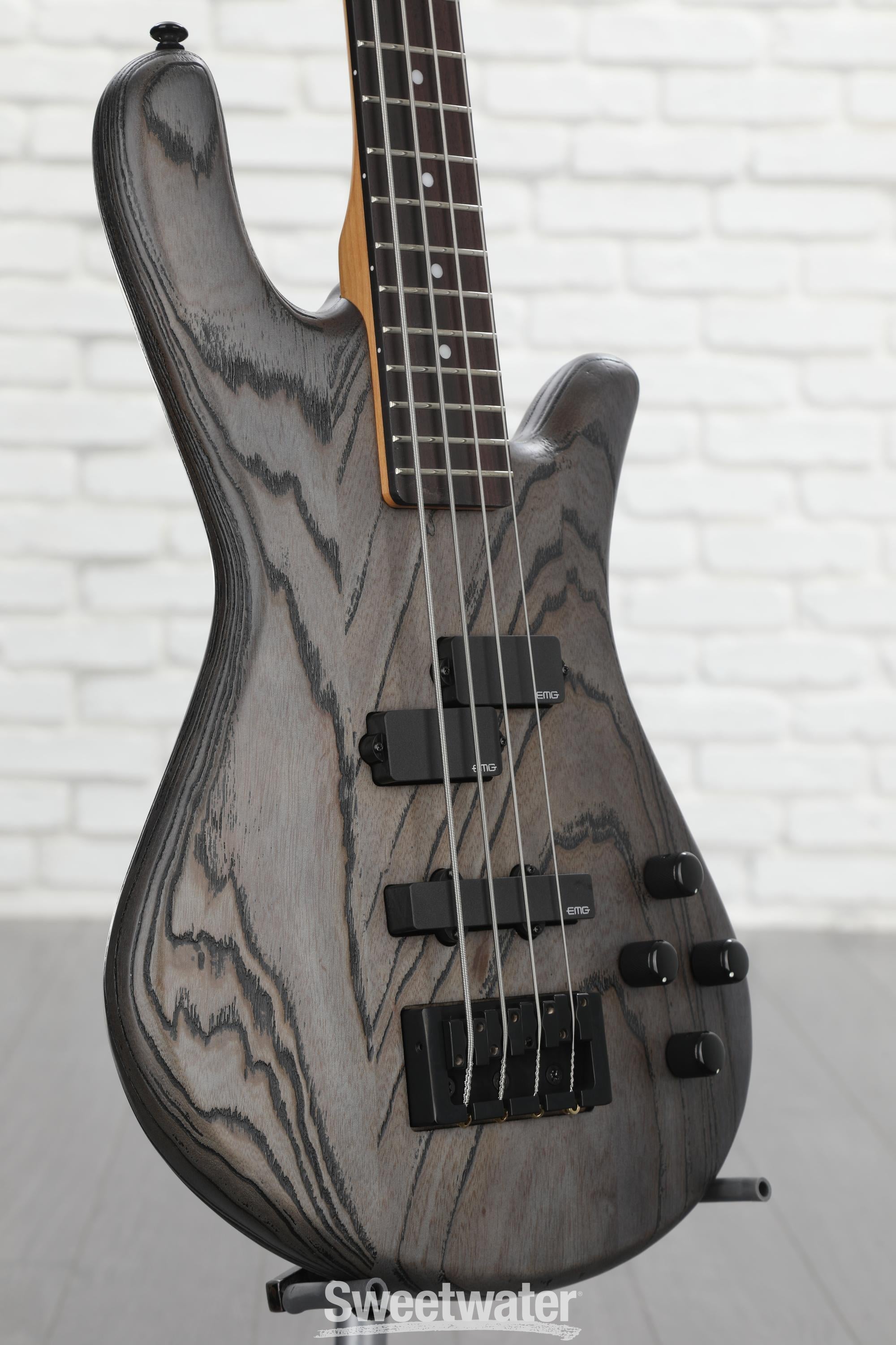 （美品）Spector NS PULSE 4 NS Pulse 4 by Spector Bass Guitars