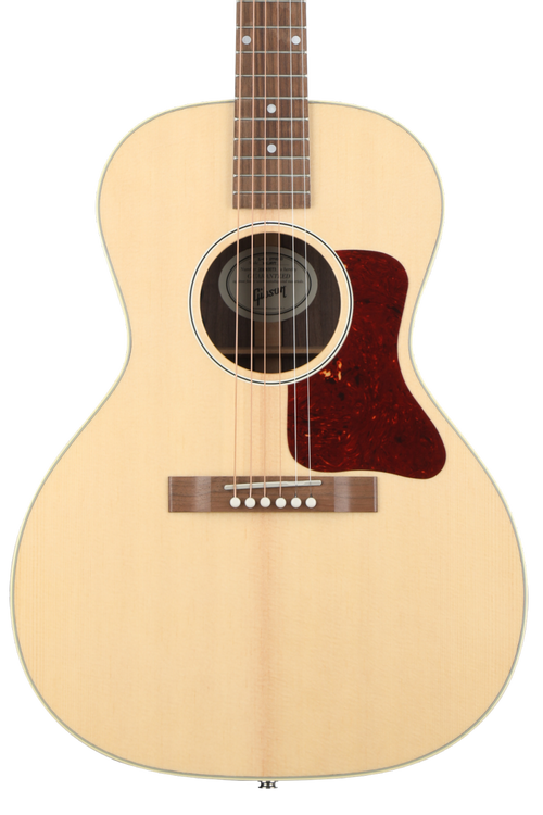 Gibson Acoustic L-00 Studio Acoustic Guitar with Electronics