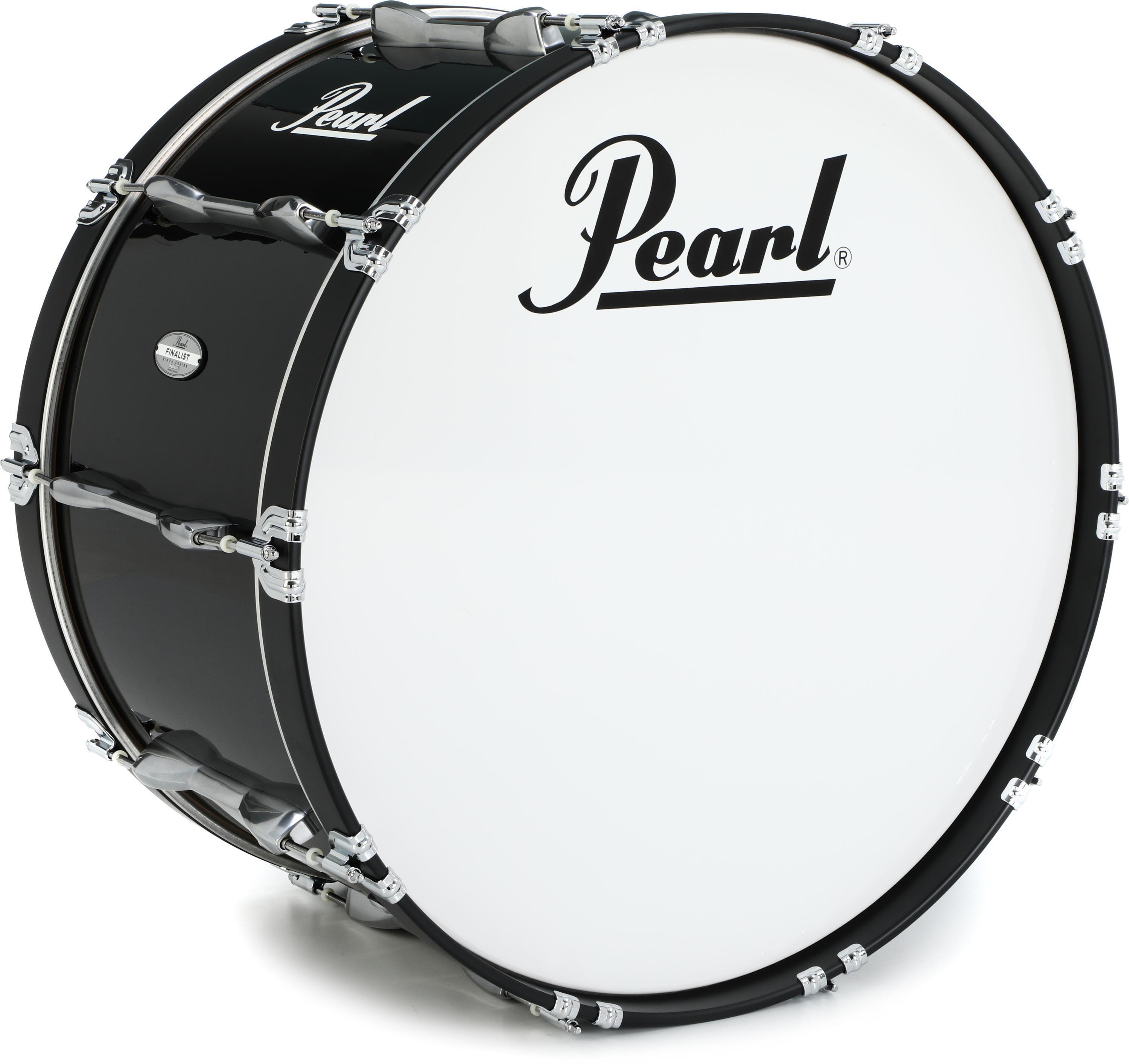 Pearl philharmonic identification : r/drums