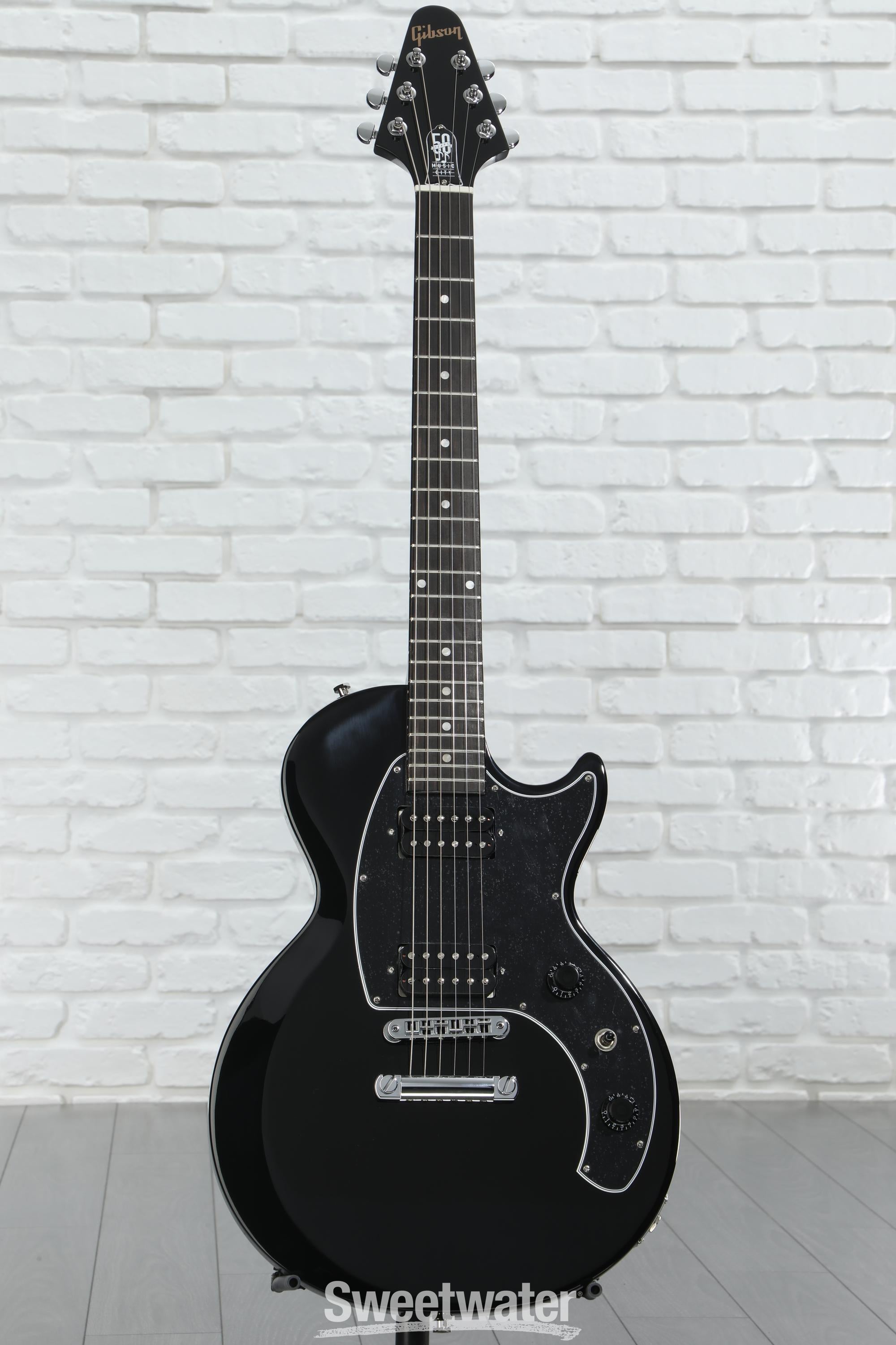 Gibson Les Paul Music City Special 50th Anniversary Electric
