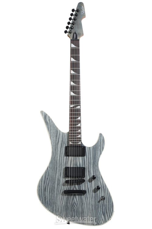 Nintendo Switch - Schecter Schecter Guitar Research Avenger Standard Electric Guitar