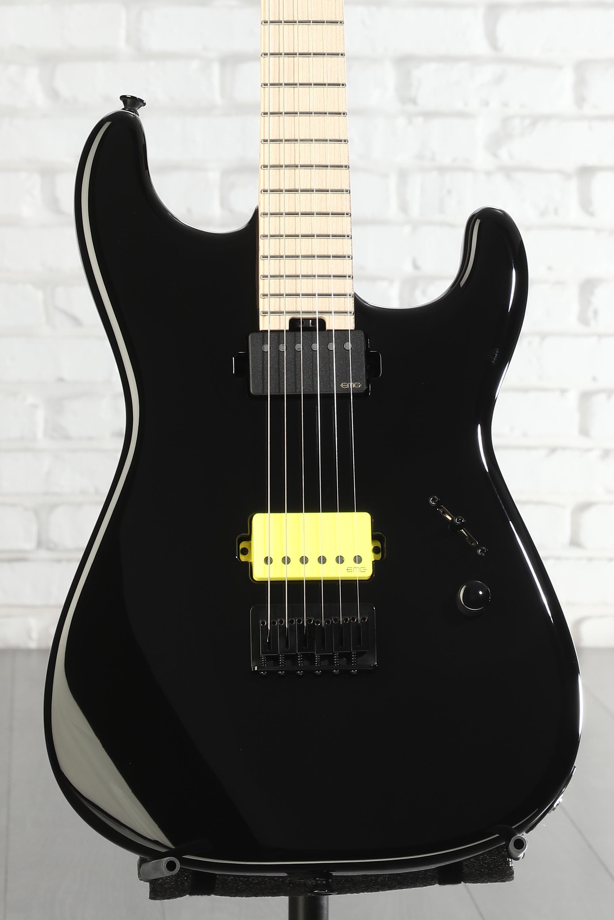 Charvel Sean Long Signature Pro-Mod San Dimas Style 1 HH HT M