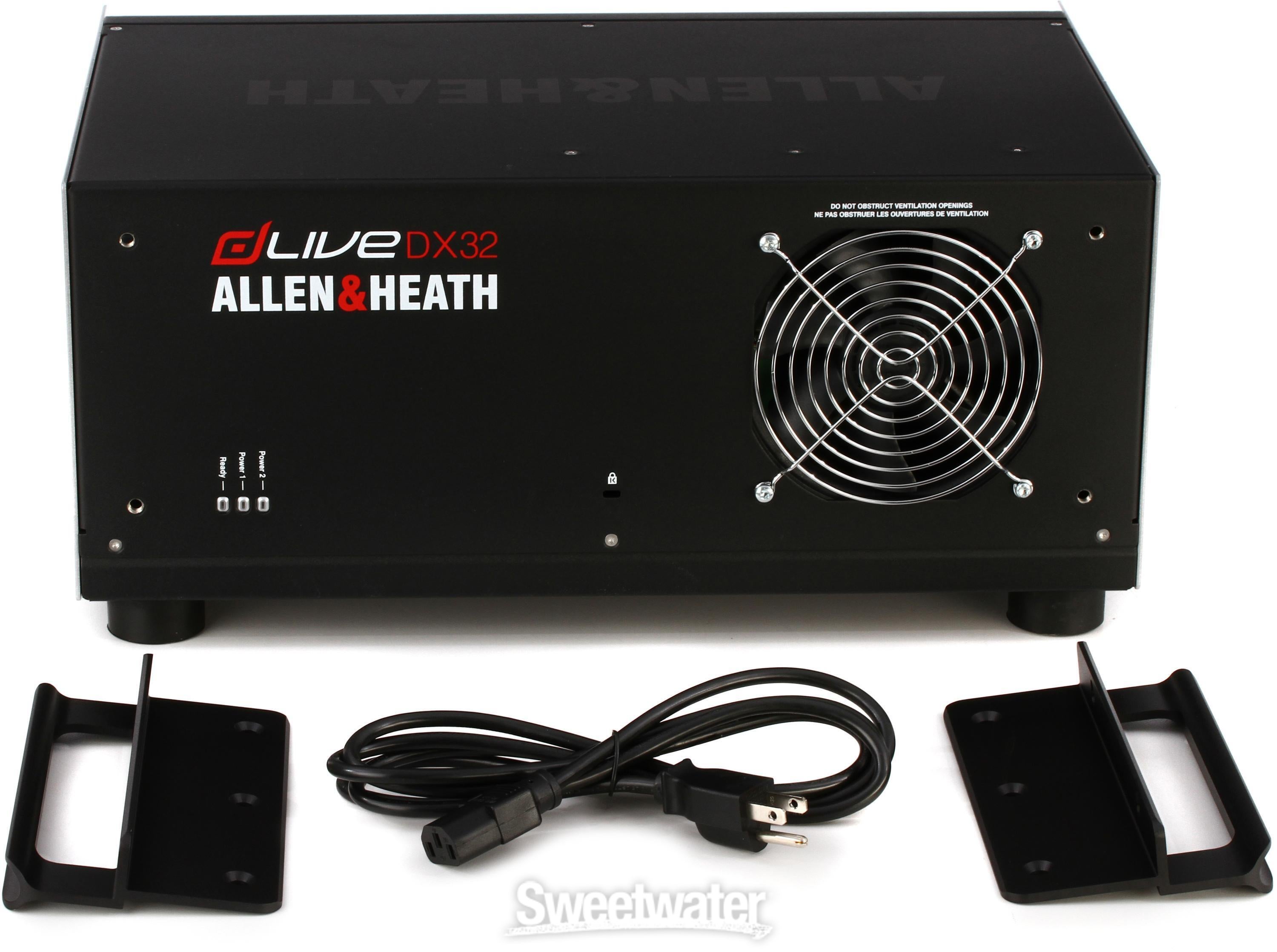 alanページ 481-X Stage I Cylinder Heads Archives - Alan Johnson
