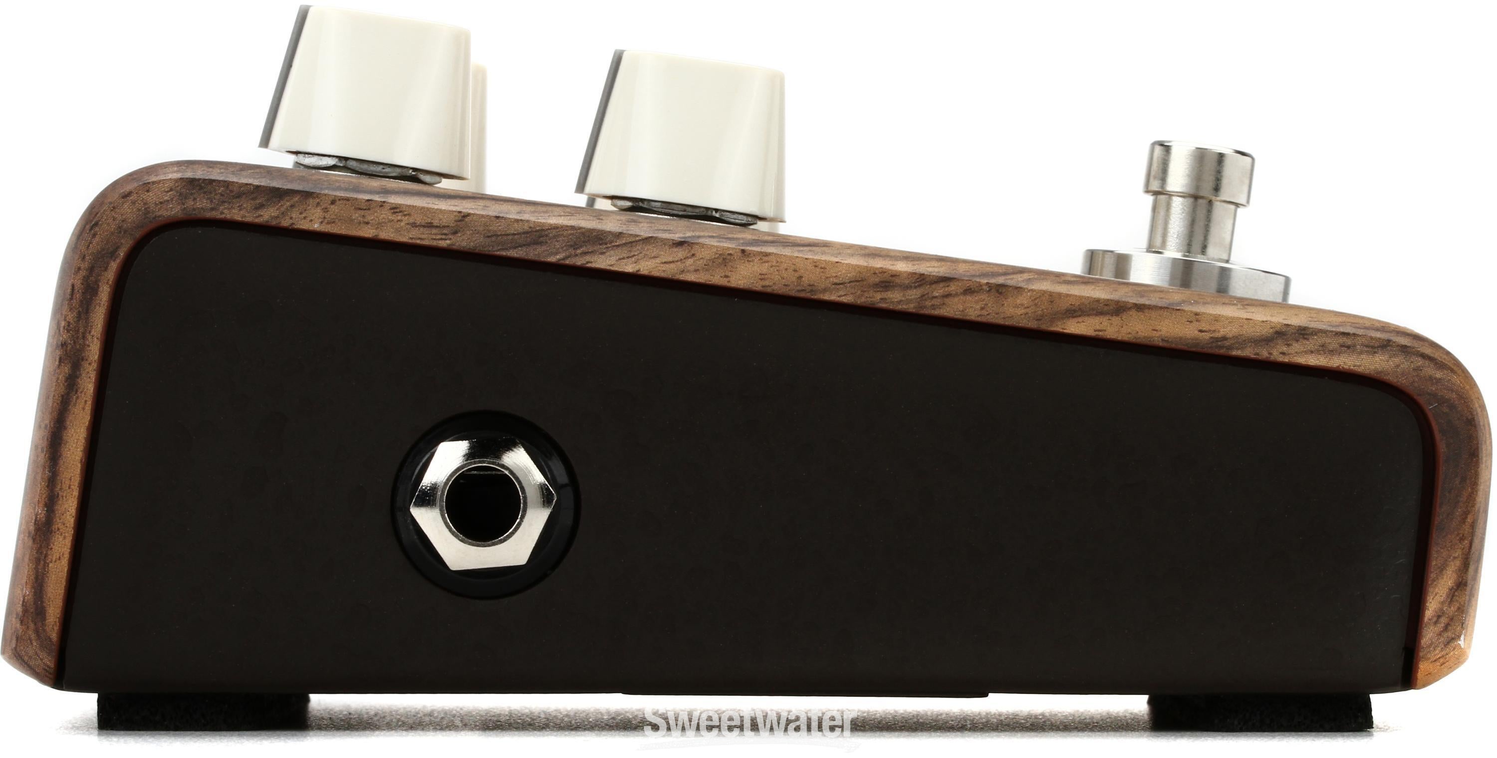 LR Baggs Align Chorus Acoustic Chorus Pedal | Sweetwater