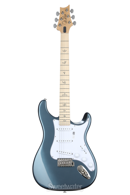 PRS Silver Sky Electric Guitar - Venetian Blue with Maple