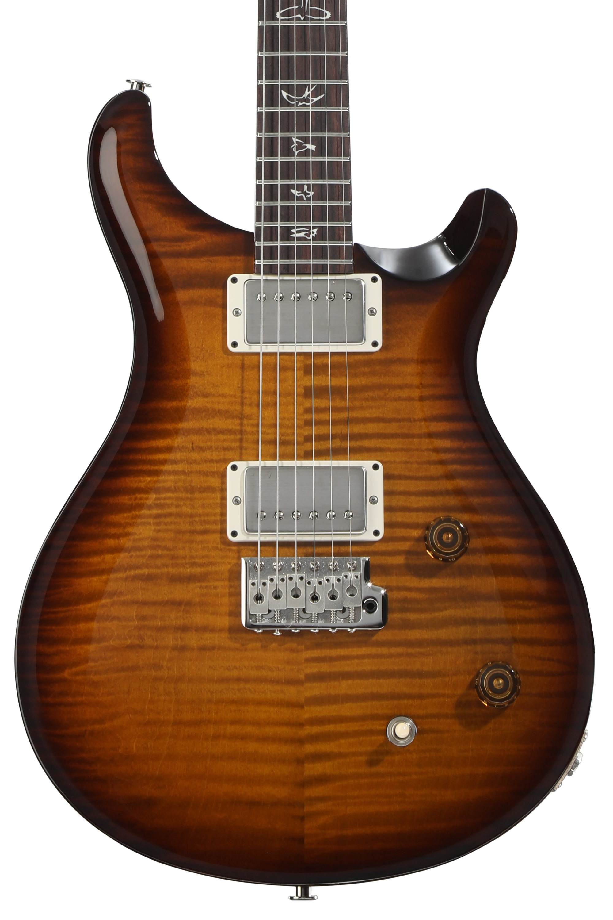 PRS CE 22 チェリーサンバースト PRS CE 22 Electric Guitar - McCarty Sunburst | Sweetwater
