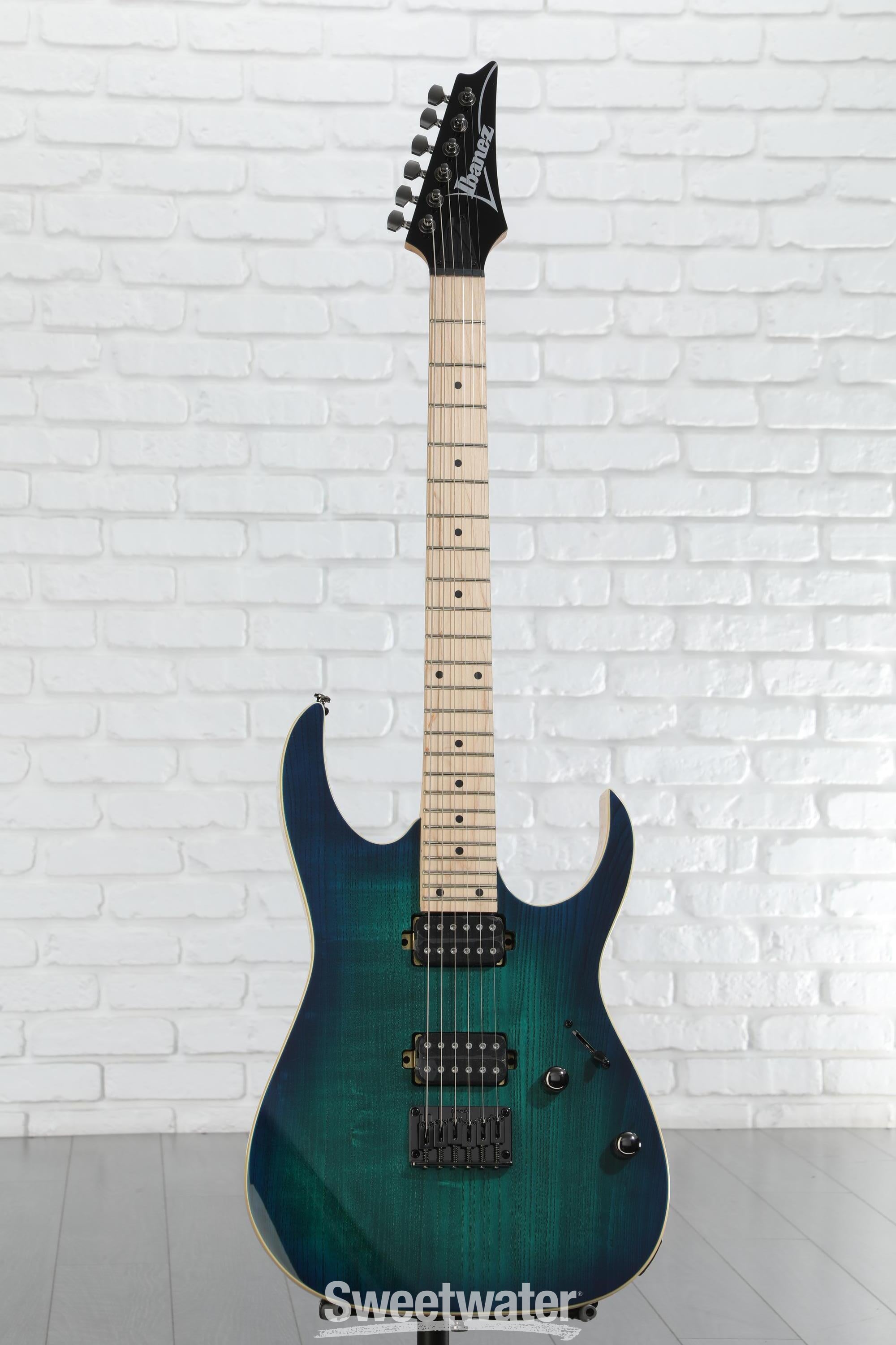 RG421AHM | RG | ELECTRIC GUITARS | PRODUCTS | Ibanez guitars